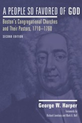 The Shaping of American Congregationalism, 1620-1957: John Von 