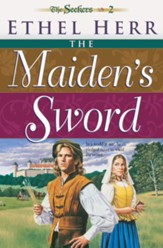 Maiden's Sword, The ( Book #2) - eBook