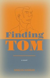 Finding Tom - eBook