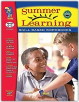 Summer Learning Gr. 4-5