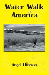 Water Walk America - eBook