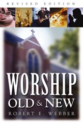 Worship Old and New / New edition - eBook