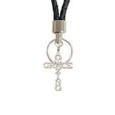 Amazing Grace Keychain