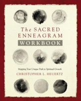 The Sacred Enneagram Workbook