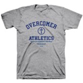 Athletics Overcomer Shirt, Large