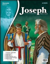 Joseph Flash-a-Card
