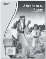 Abraham and Isaac Lesson Guide