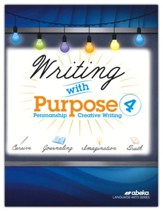 Writing with Purpose Grade 4  (Unbound)
