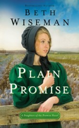 Plain Promise - Slightly Imperfect