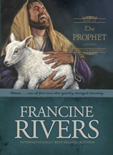 The Prophet: Amos - eBook