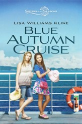 Blue Autumn Cruise - eBook