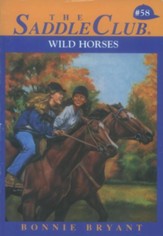 Wild Horse - eBook