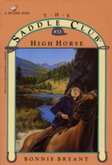High Horse - eBook
