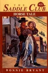 Horse Tale - eBook