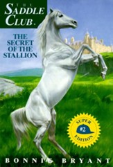 Secret of the Stallion - eBook