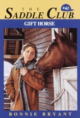 Gift Horse - eBook