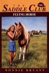 FLYING HORSE - eBook