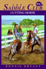 Cutting Horse - eBook