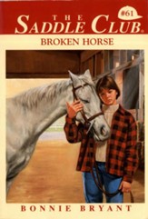 Broken Horse - eBook