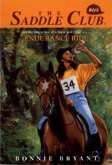 Endurance Ride - eBook