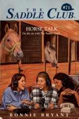 Horse Talk - eBook