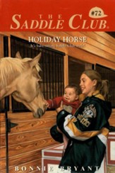 Holiday Horse - eBook