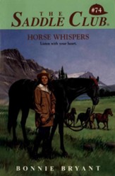 Horse Whispers - eBook