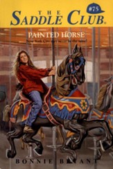 The Painted Horse - eBook