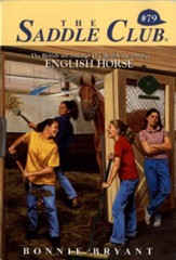 English Horse - eBook