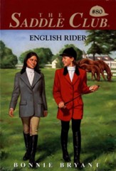 English Rider - eBook