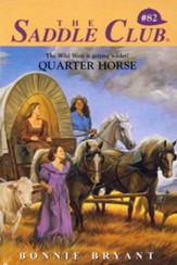 Quarter Horse - eBook