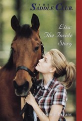 Lisa: The Inside Story - eBook