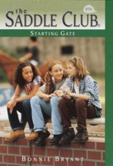 Starting Gate - eBook