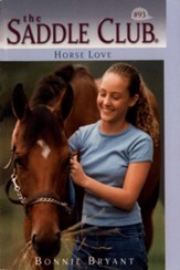 Horse Love - eBook