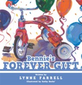 Bennie's Forever Gift - eBook