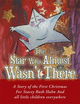 The Star Who Almost Wasn't There - eBook