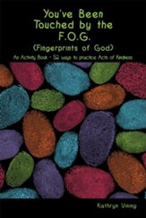 You've Been Touched by the F.O.G. (Fingerprints of God) - eBook