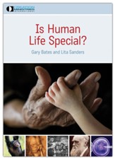 Is Humas Life Special?