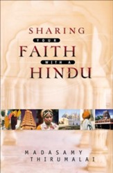 Sharing Your Faith With a Hindu - eBook