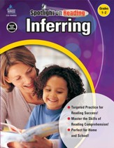 Inferring, Grades 1 - 2 - PDF Download [Download]