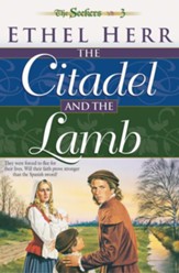 Citadel and the Lamb, The (Seekers Book #3) - eBook