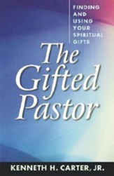 The Gifted Pastor - eBook