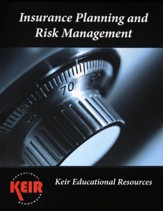 Insurance Planning Textbook / Digital original - eBook