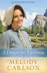 Dream for Tomorrow, A - eBook
