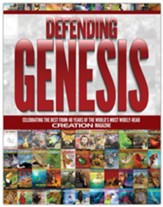 Dedening Genesis:Celebrating the Best from 40 Years of the World's Most Widele Celebrating the Best from 40 Years of the worlds Most Widely Rad Creation e