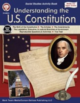 Understanding the U.S. Constitution, Grades 5 - 12 - PDF Download [Download]