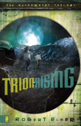Trion Rising - eBook