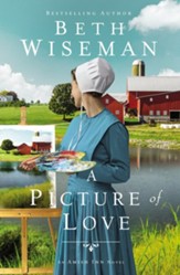 A Picture of Love, hardcover, #1