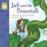 Jack and the Beanstalk, Grades PK - 3 - PDF Download [Download]
