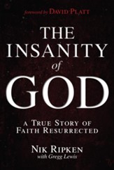 The Insanity of God - eBook